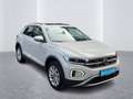 Volkswagen T-Roc 2.0 TDI DSG Style 4M AHK/ANO/LED/SITZHZG. Grau - thumbnail 6