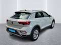 Volkswagen T-Roc 2.0 TDI DSG Style 4M AHK/ANO/LED/SITZHZG. Grau - thumbnail 5