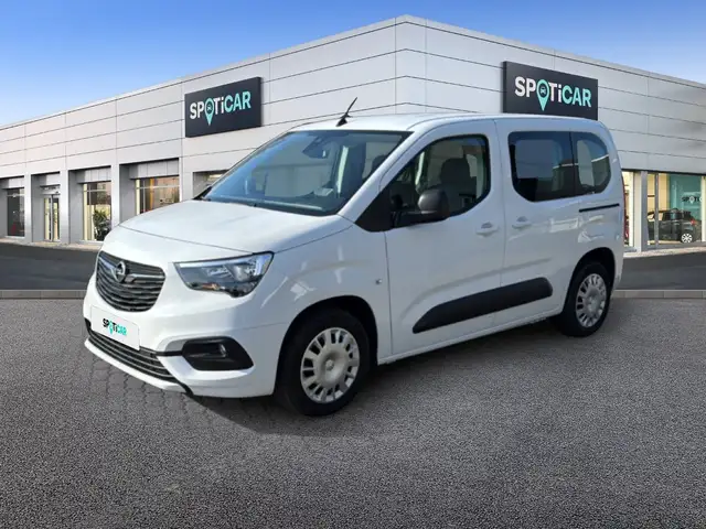 Opel Combo Life Edition Navigation