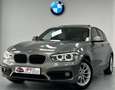 BMW 116 d-GARANTIE 12 MOIS - TOIT OUVRANT - GPS-XENON-CUIR Bronze - thumbnail 1