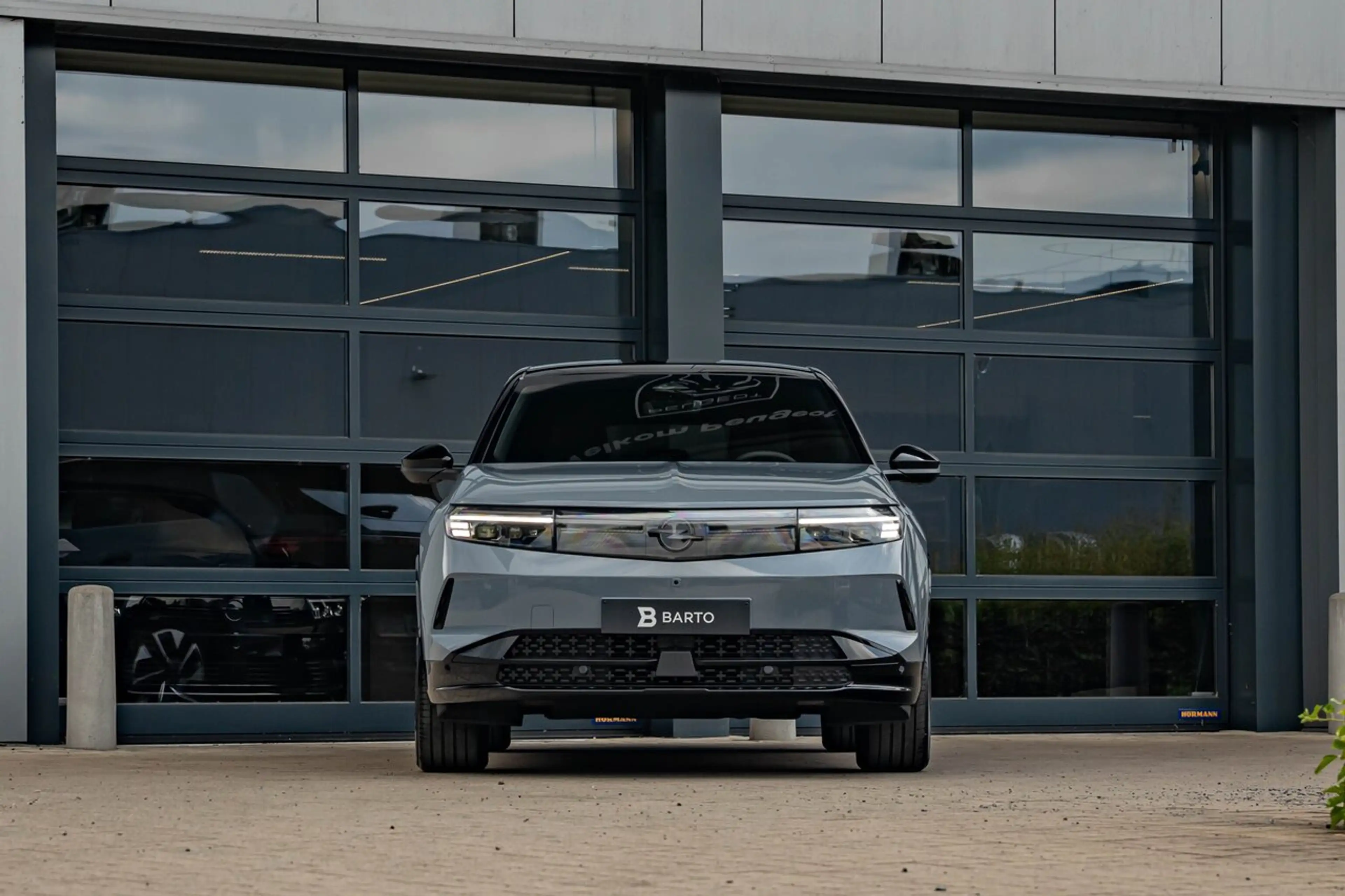 Opel Grandland Electr. 213 PK | GS | Alcantara | 360° | Elektr... — photo 9