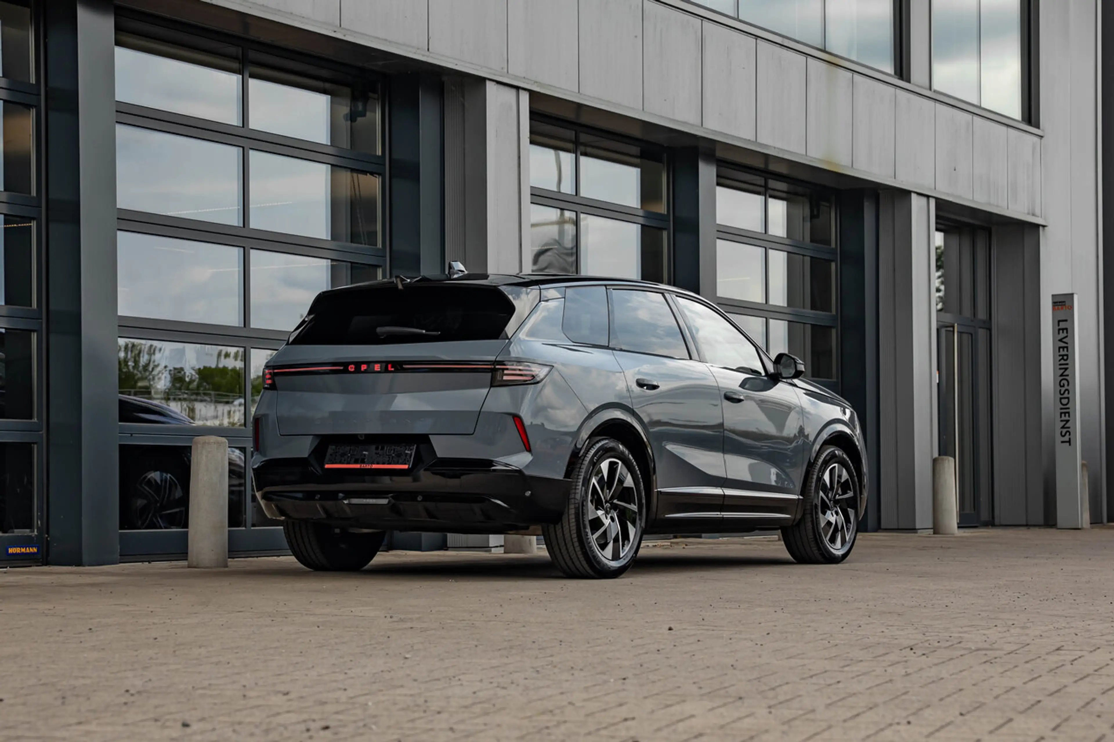 Opel Grandland Electr. 213 PK | GS | Alcantara | 360° | Elektr... — photo 6