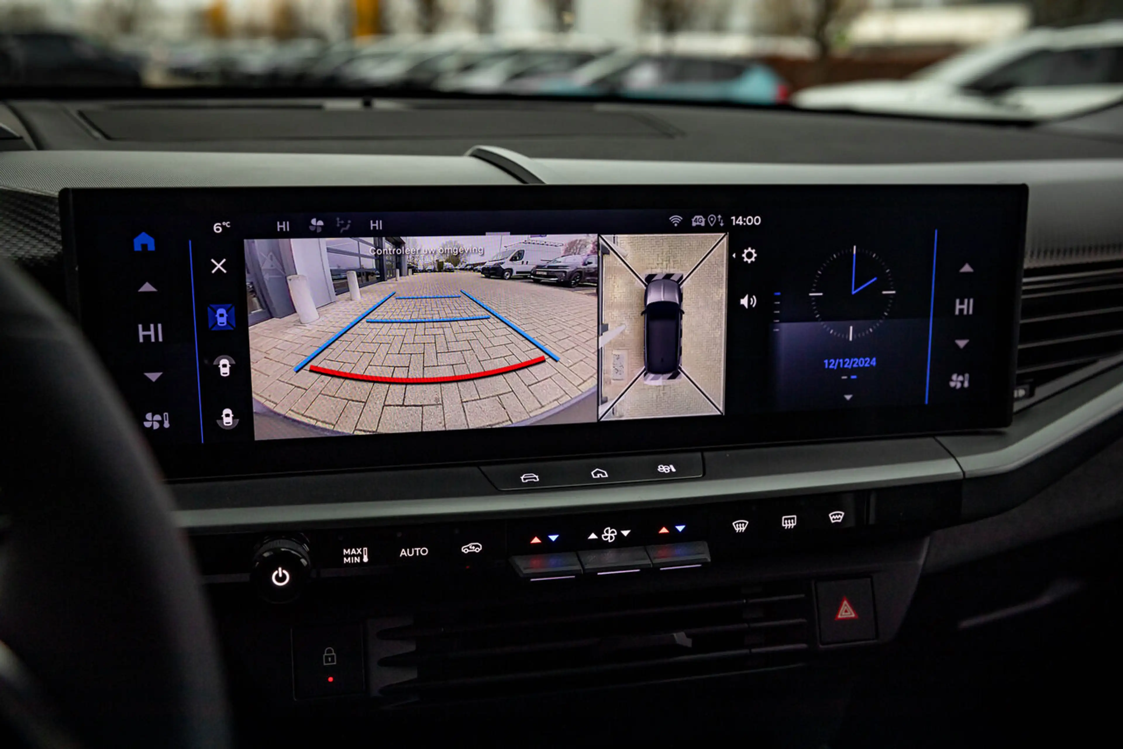 Opel Grandland Electr. 213 PK | GS | Alcantara | 360° | Elektr... — photo 15