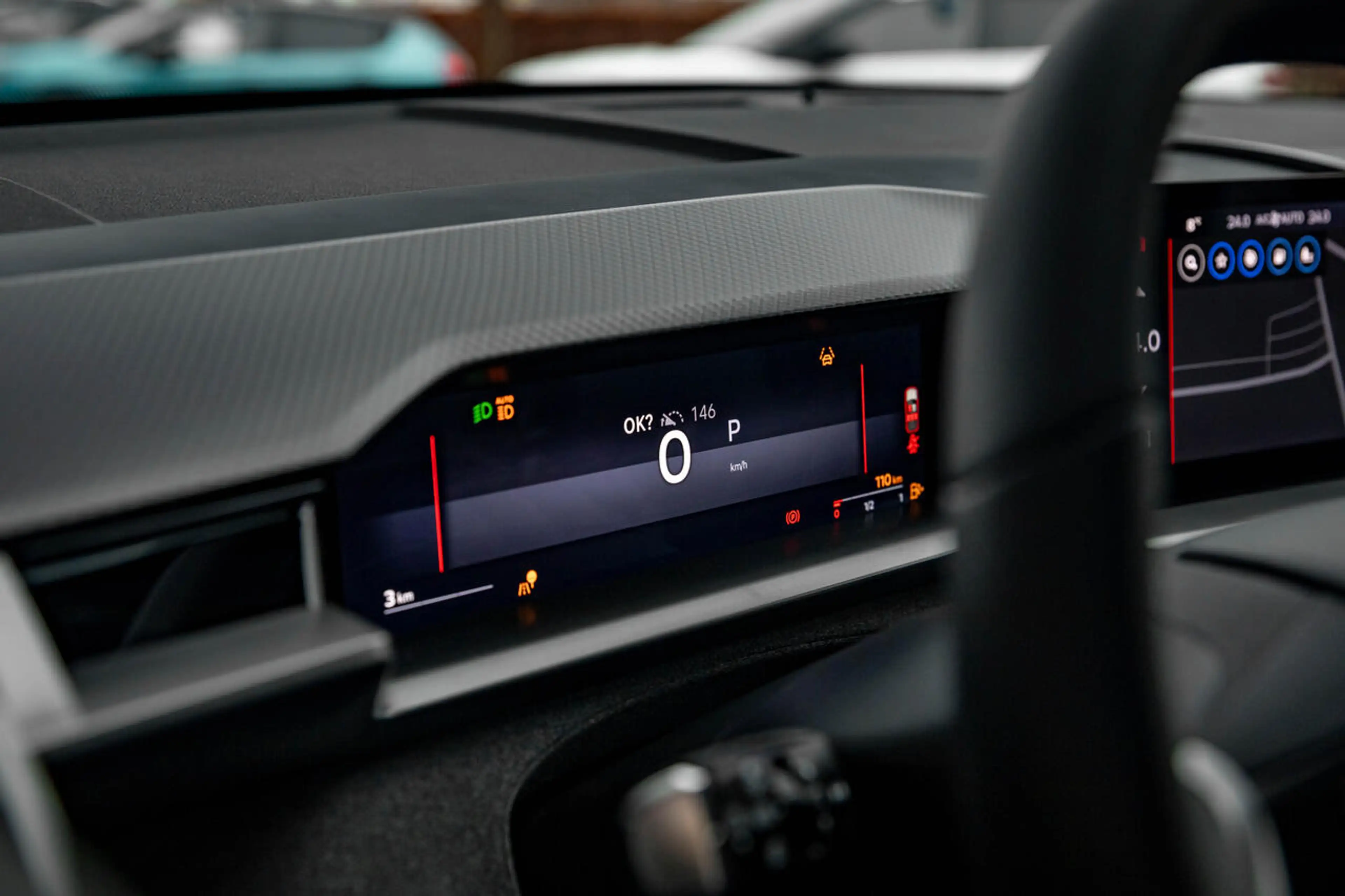 Opel Grandland Electr. 213 PK | GS | Alcantara | 360° | Elektr... — photo 13
