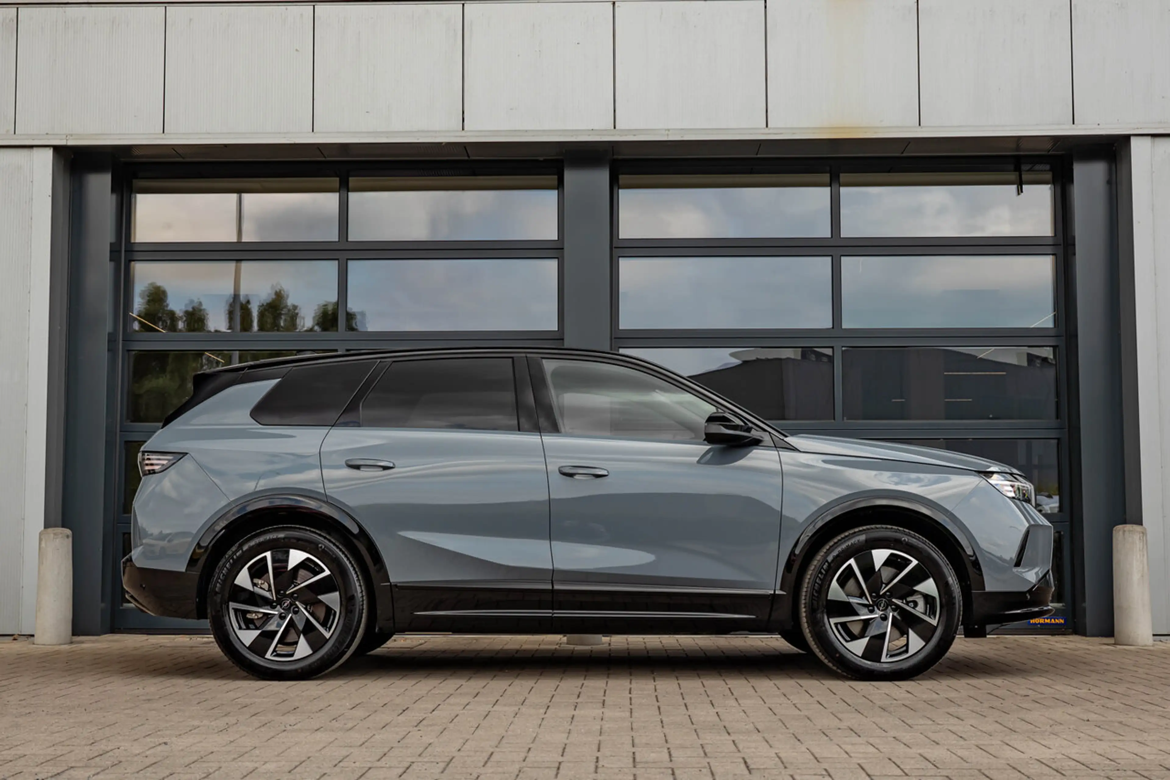 Opel Grandland Electr. 213 PK | GS | Alcantara | 360° | Elektr... — photo 7