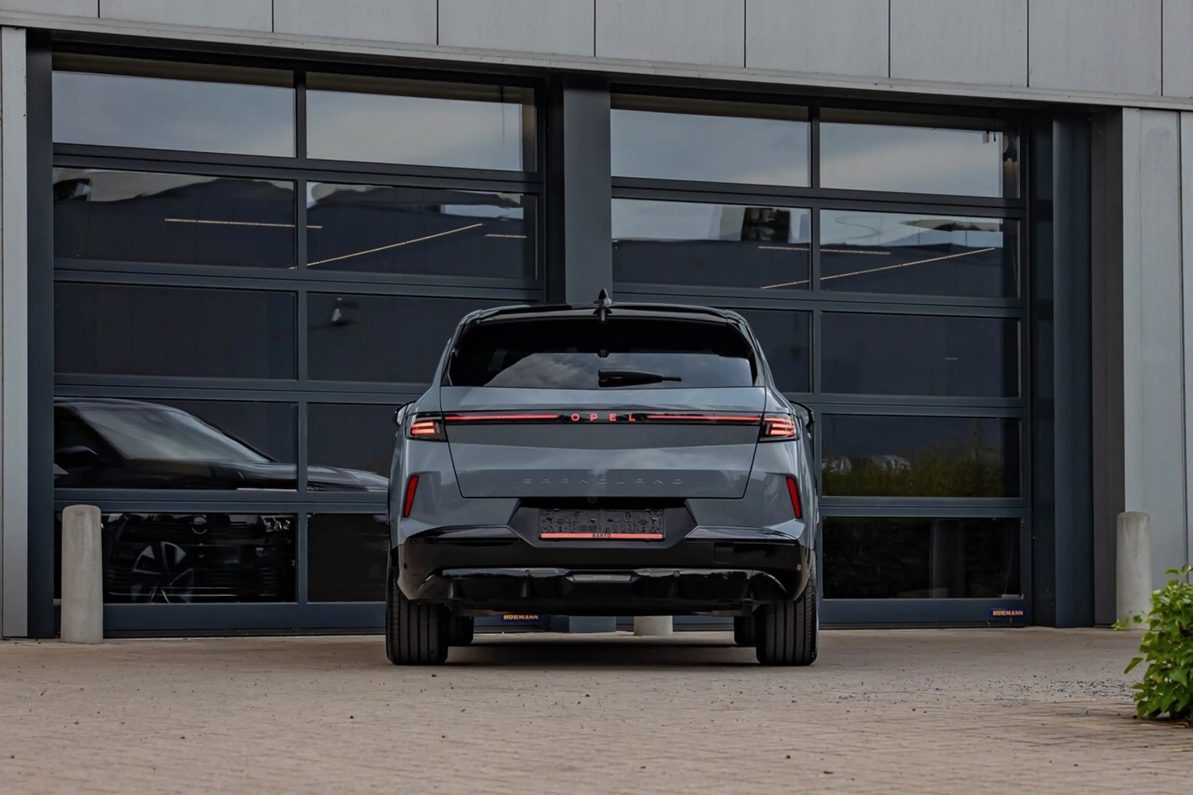 Opel Grandland Electr. 213 PK | GS | Alcantara | 360° | Elektr... — photo 5