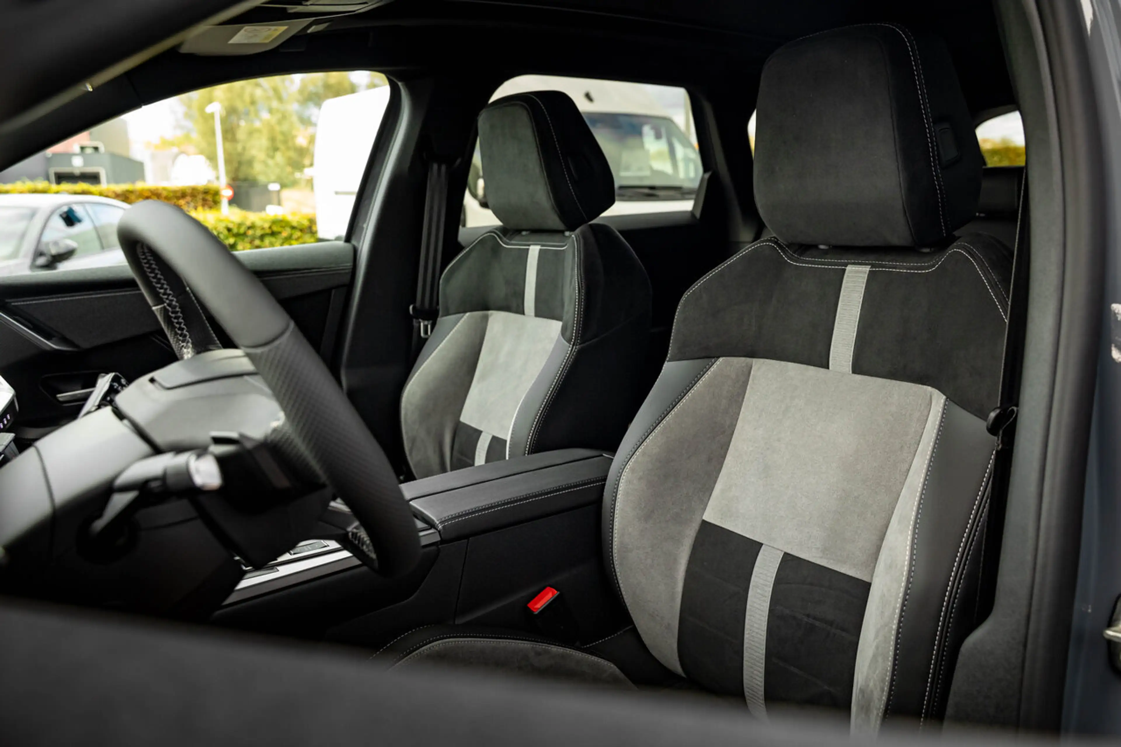 Opel Grandland Electr. 213 PK | GS | Alcantara | 360° | Elektr... — photo 11