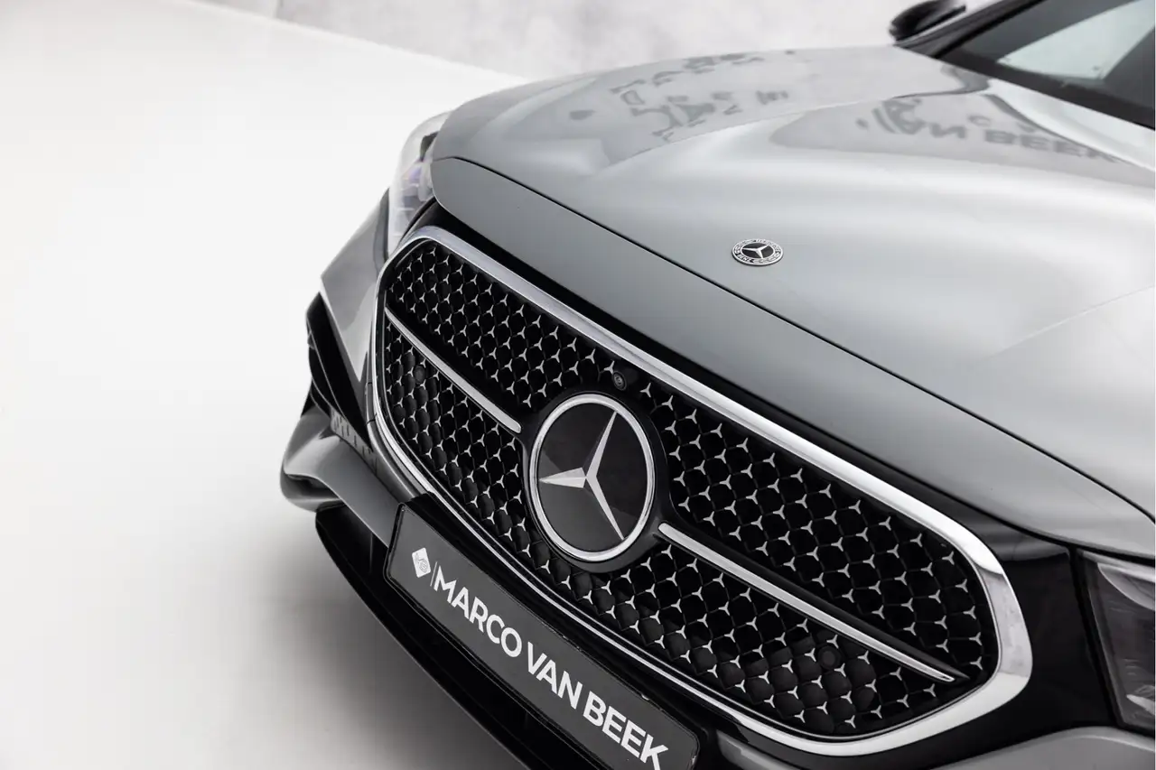 Mercedes-Benz E-Class Estate e AMG Line Hyperscreen Pano Luchtveri, миниатюра 8