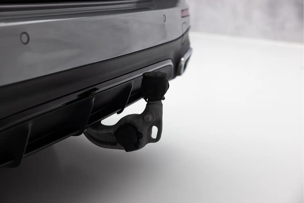 Mercedes-Benz E-Class Estate e AMG Line Hyperscreen Pano Luchtveri, миниатюра 13