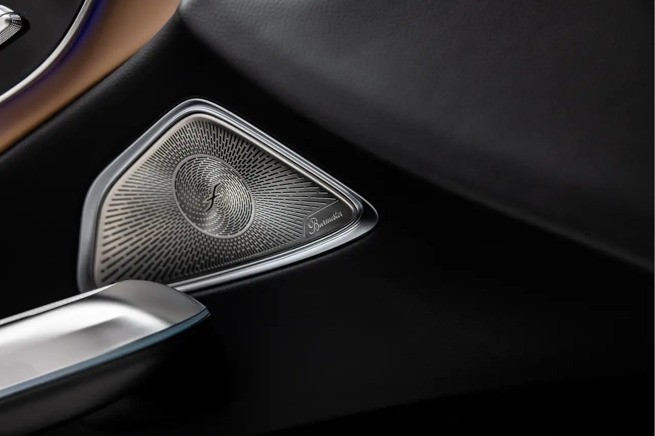 Mercedes-Benz E-Class Estate e AMG Line Hyperscreen Pano Luchtveri, миниатюра 28