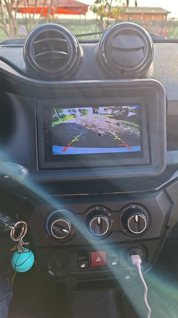 Aixam City sport - 1