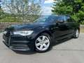 Audi A6 2.0 TFSI quattro S tronic/Leder/HuD/AHK/Massage Schwarz - thumbnail 1