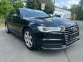 Audi A6 2.0 TFSI quattro S tronic/Leder/HuD/AHK/Massage Schwarz - thumbnail 5