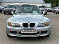 BMW Z3 1.9 Roadster Silber - thumbnail 2