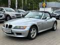 BMW Z3 1.9 Roadster Silber - thumbnail 1