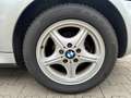 BMW Z3 1.9 Roadster Silber - thumbnail 11