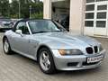 BMW Z3 1.9 Roadster Silber - thumbnail 3
