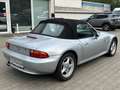 BMW Z3 1.9 Roadster Silber - thumbnail 4