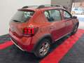 Dacia Sandero *Sandero*TCe*100*Stepway*Prestige*neue-KETTE* Rouge - thumbnail 4