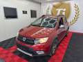 Dacia Sandero *Sandero*TCe*100*Stepway*Prestige*neue-KETTE* Rouge - thumbnail 1
