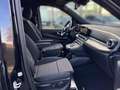 Mercedes-Benz V 250 d STYLE AMG LED+STHZG+NAVI+DISTR+AHK Schwarz - thumbnail 11