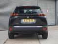 Peugeot 2008 1.2 PureTech Active Negro - thumbnail 4