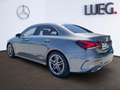 Mercedes-Benz A 250 AMG+NAVIPREMIUM+LED+SITZKLIMA+DAB+LEDER Grigio - thumbnail 3