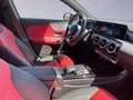 Mercedes-Benz A 250 AMG+NAVIPREMIUM+LED+SITZKLIMA+DAB+LEDER Šedá - thumbnail 8