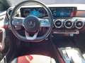 Mercedes-Benz A 250 AMG+NAVIPREMIUM+LED+SITZKLIMA+DAB+LEDER Šedá - thumbnail 10