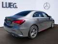 Mercedes-Benz A 250 AMG+NAVIPREMIUM+LED+SITZKLIMA+DAB+LEDER Grigio - thumbnail 4