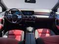 Mercedes-Benz A 250 AMG+NAVIPREMIUM+LED+SITZKLIMA+DAB+LEDER Grigio - thumbnail 11
