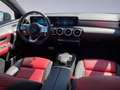 Mercedes-Benz A 250 AMG+NAVIPREMIUM+LED+SITZKLIMA+DAB+LEDER Grigio - thumbnail 9