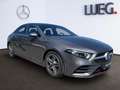 Mercedes-Benz A 250 AMG+NAVIPREMIUM+LED+SITZKLIMA+DAB+LEDER Šedá - thumbnail 5