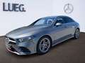 Mercedes-Benz A 250 AMG+NAVIPREMIUM+LED+SITZKLIMA+DAB+LEDER Grigio - thumbnail 2