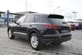 Volkswagen Touareg 3.0 TDI 4Motion*Kamera*ACC*Navi*AHK*SHZ Schwarz - thumbnail 7