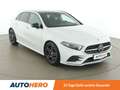 Mercedes-Benz A 220 A 220 4Matic AMG Line Aut. *MULTIBEAM*360*SPUR*TOT Bianco - thumbnail 8