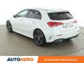 Mercedes-Benz A 220 A 220 4Matic AMG Line Aut. *MULTIBEAM*360*SPUR*TOT Bianco - thumbnail 4