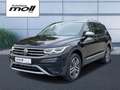 Volkswagen Tiguan Allspace Elegance 2.0 TDI SCR 4 MOTION 11 Schwarz - thumbnail 1