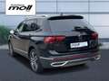 Volkswagen Tiguan Allspace Elegance 2.0 TDI SCR 4 MOTION 11 Schwarz - thumbnail 3