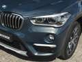 BMW X1 xDrive20i Aut - Trekhk, Adapt.cruise Bleu - thumbnail 19