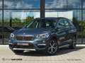 BMW X1 xDrive20i Aut - Trekhk, Adapt.cruise Bleu - thumbnail 1