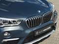 BMW X1 xDrive20i Aut - Trekhk, Adapt.cruise Bleu - thumbnail 8