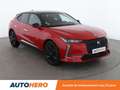DS Automobiles DS 4 1.5 Blue-HDi Performance Line + Automatique Rouge - thumbnail 8