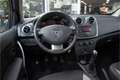 Dacia Sandero 0.9 TCe Stepway Airco Cruise Control Radio/CD PDC Grijs - thumbnail 10