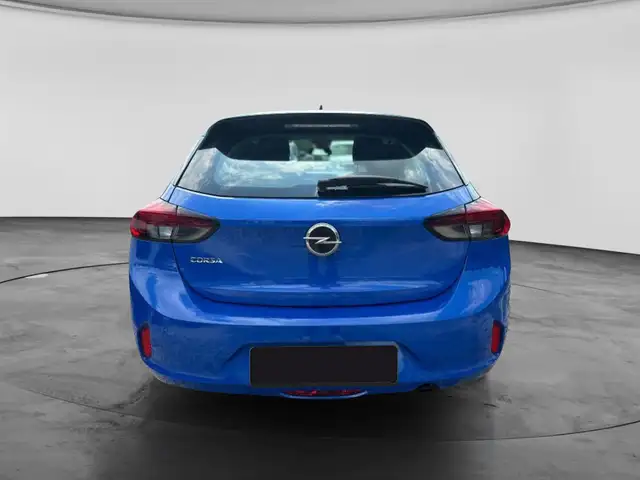 Opel Corsa view 6