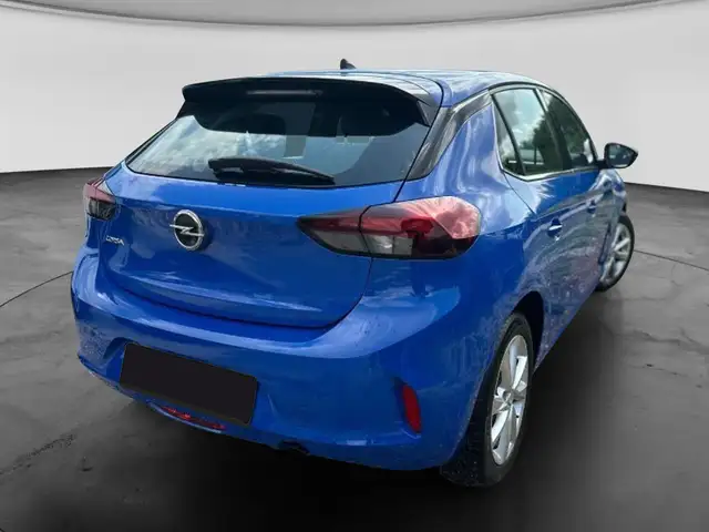 Opel Corsa view 4