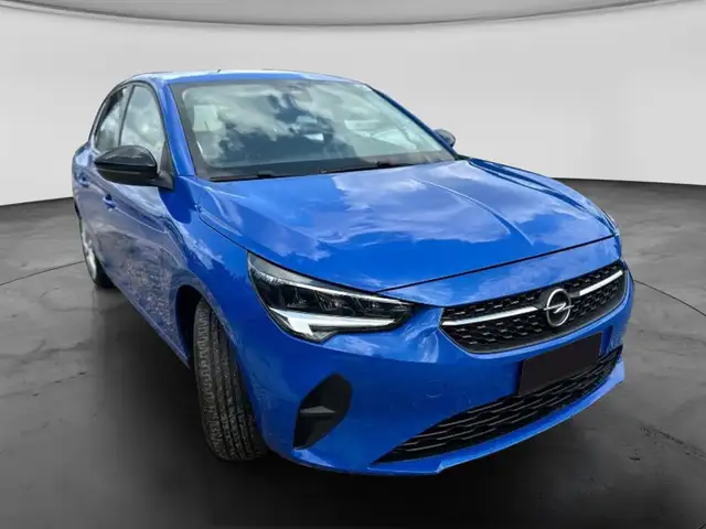 Opel Corsa view 3