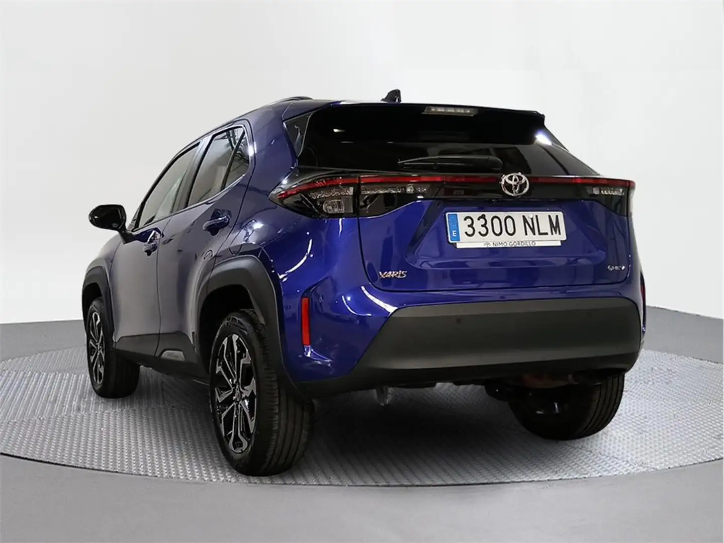 Toyota Yaris Cross 130H Active - 2