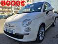 Fiat 500 500 III 1.3 mjt 16v Pop 95cv Bianco - thumbnail 1