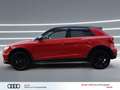 Audi A1 allstreet 30 TFSI S line LED ACC NAVI SONOS Rot - thumbnail 5